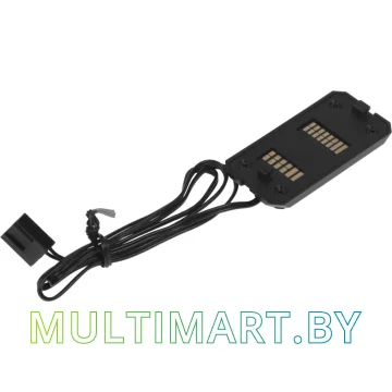 Вентилятор для корпуса Lian Li Uni Fan TL 120 Wireless (G99.12TL1W1B.R0) картинка 9